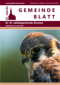 Gemeindeblatt 9-11