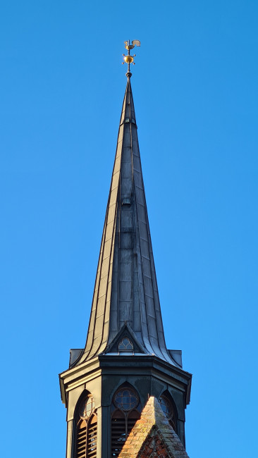 St. Jakobi Turm