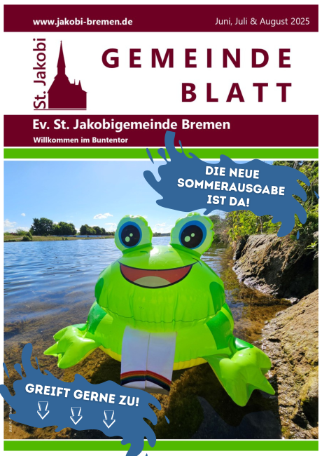 Gemeindeblatt Jun- Aug